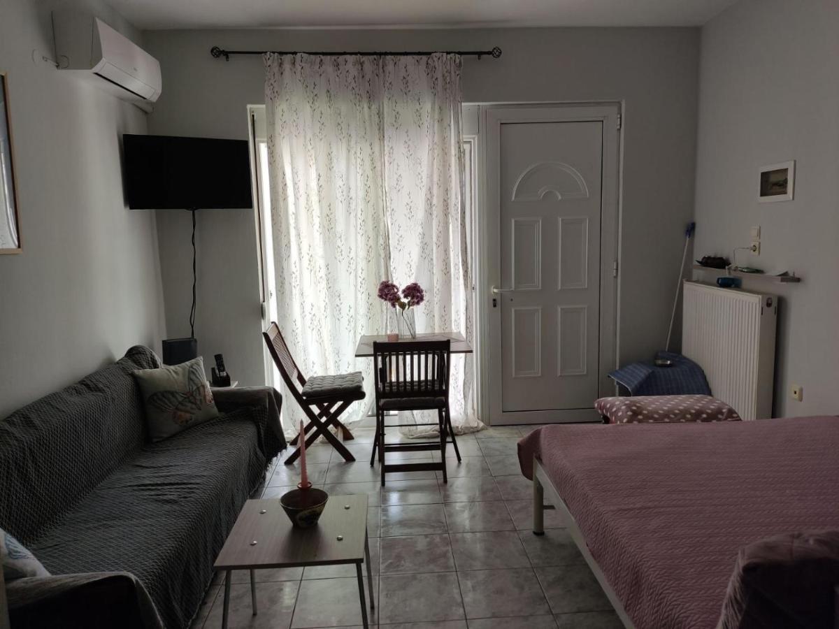 Small Beauty Studio Кавала Экстерьер фото
