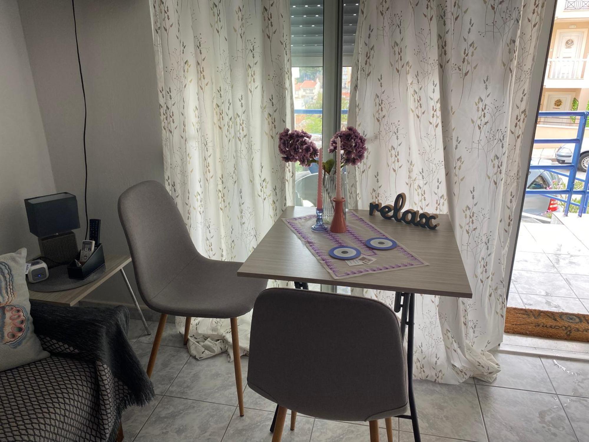 Small Beauty Studio Кавала Экстерьер фото
