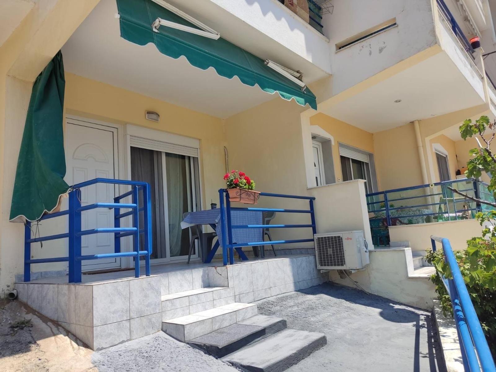 Small Beauty Studio Кавала Экстерьер фото