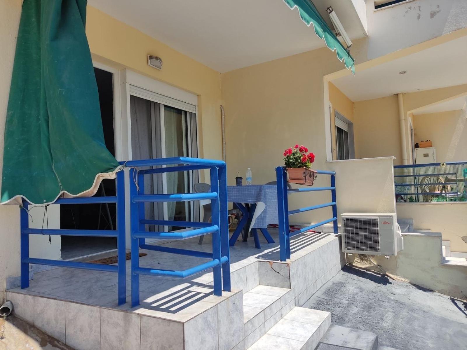 Small Beauty Studio Кавала Экстерьер фото
