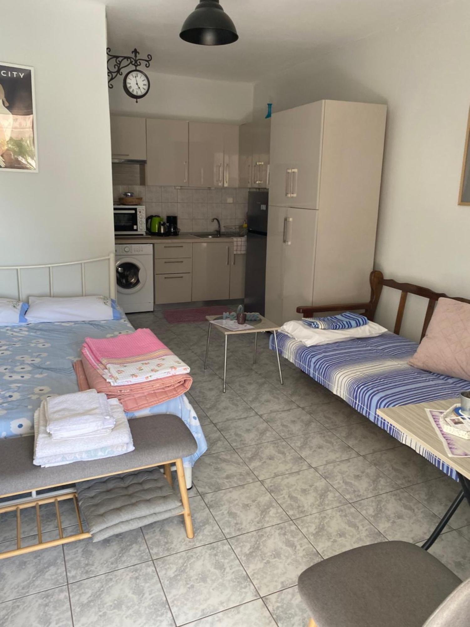 Small Beauty Studio Кавала Экстерьер фото